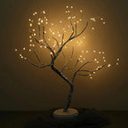 Firefly Trees