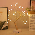 Firefly Trees