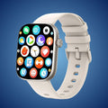 FitTrack Pro Advanced Smartwatch - Customizable Features | Health and Fitness Monitoring