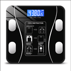 Intelligent Body Analysis Scale with App & 11 Measurement Values