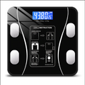 Precision Body Analysis in a Blink