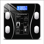 Smart Body Analysis in 1 Movement