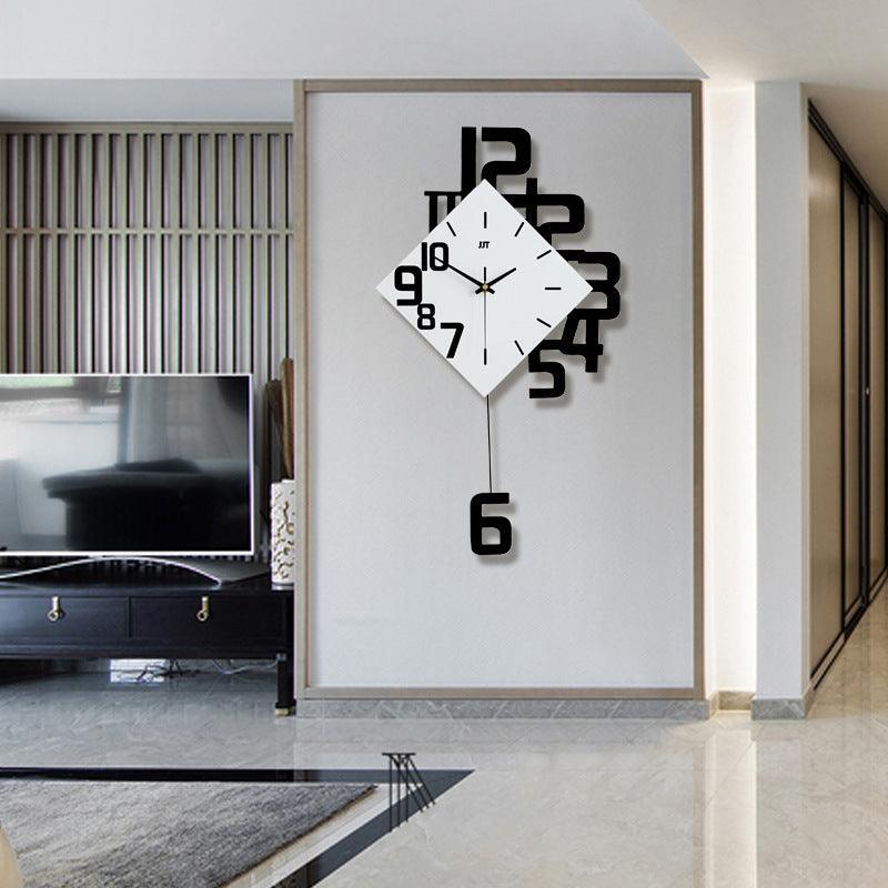 ArtNordic - Stylish Timepiece