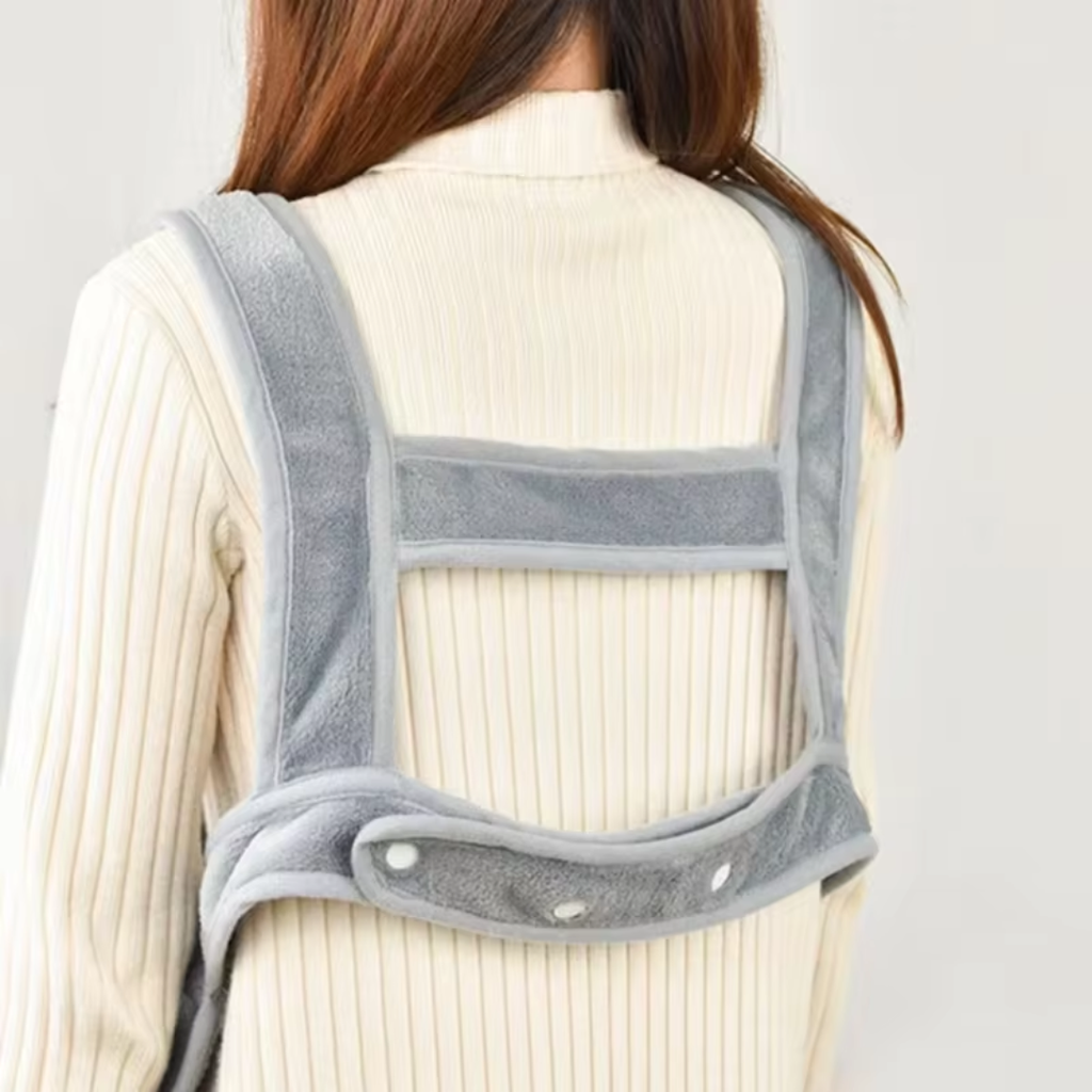 Cat carrier bag with storage bag