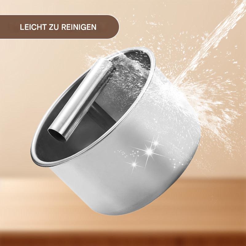 Stainless Steel Meatball Mold Equal Size Kitchen Helper