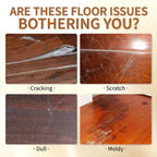 Stain and Odor Remover for Wooden Floors – 5-in-1 Cleaning Solution