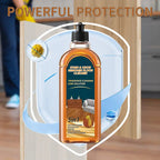 Stain and Odor Remover for Wooden Floors – 5-in-1 Cleaning Solution