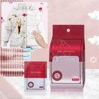 Stain-Free Clothing – Cleaning Wipes for On-the-Go