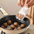 Meatball maker – Clean & time-saving portioning