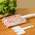 Meatball maker – Clean & time-saving portioning