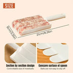 Meatball maker – Clean & time-saving portioning
