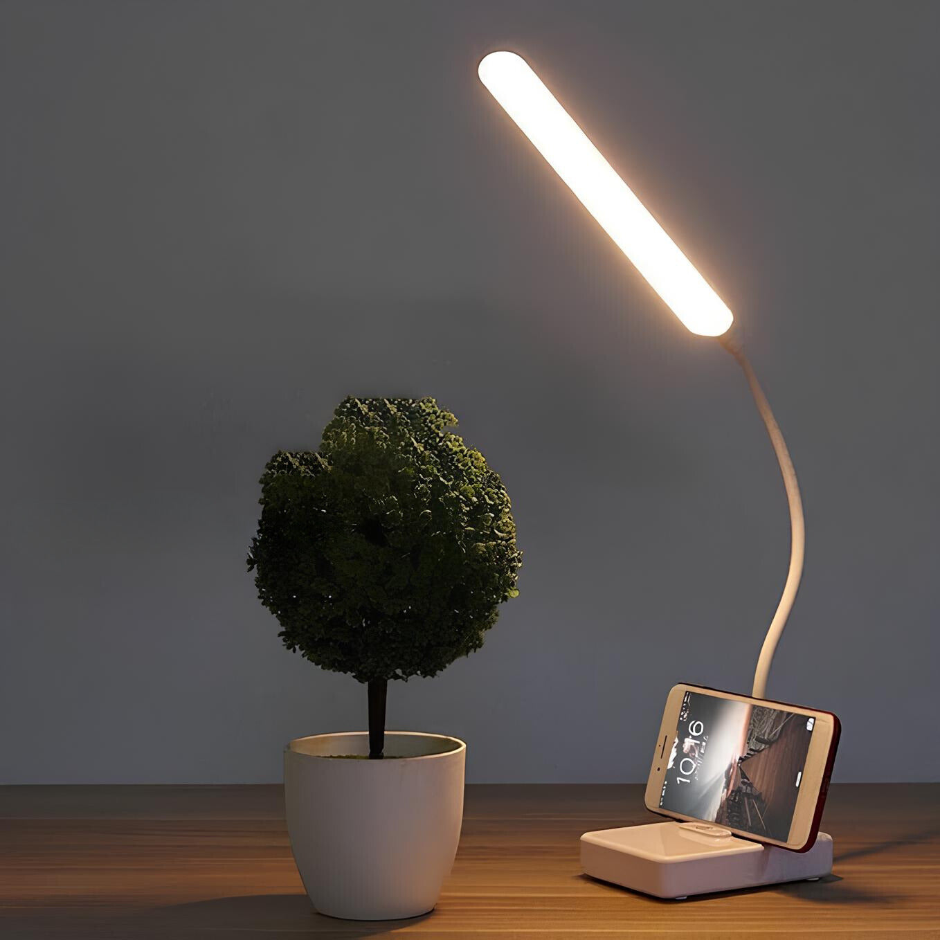 FlexiLight Desk Lamp