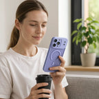 Supports Fast Wireless Charging