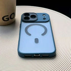 Supports Fast Wireless Charging
