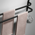 FlexRack | Wall-mounted towel holder for the bathroom