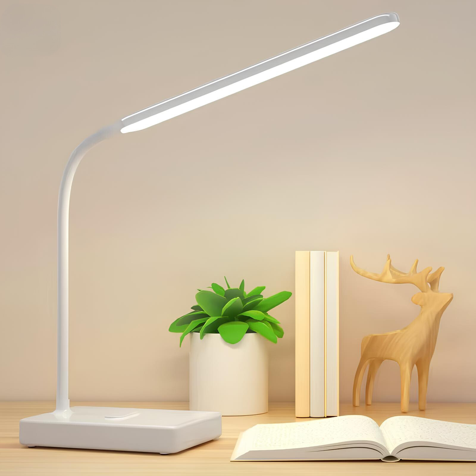 FlexiLight Desk Lamp