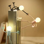 Flexible Sportsman Night Light