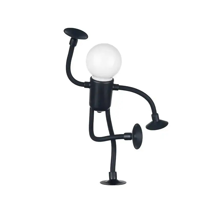 Flexible Sportsman Night Light