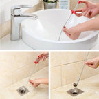 Flexible Drain Cleaning Hook