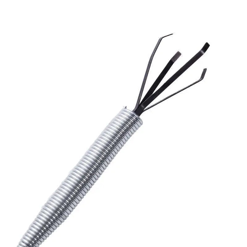 Flexible Drain Cleaning Hook
