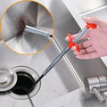 Flexible Drain Cleaning Hook