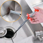 Flexible Drain Cleaning Hook
