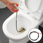 Flexible Drain Cleaning Hook