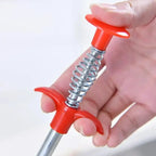 Flexible Drain Cleaning Hook