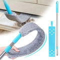 Flexible Dust and Crevice Cleaner | 3 Dust Cloths