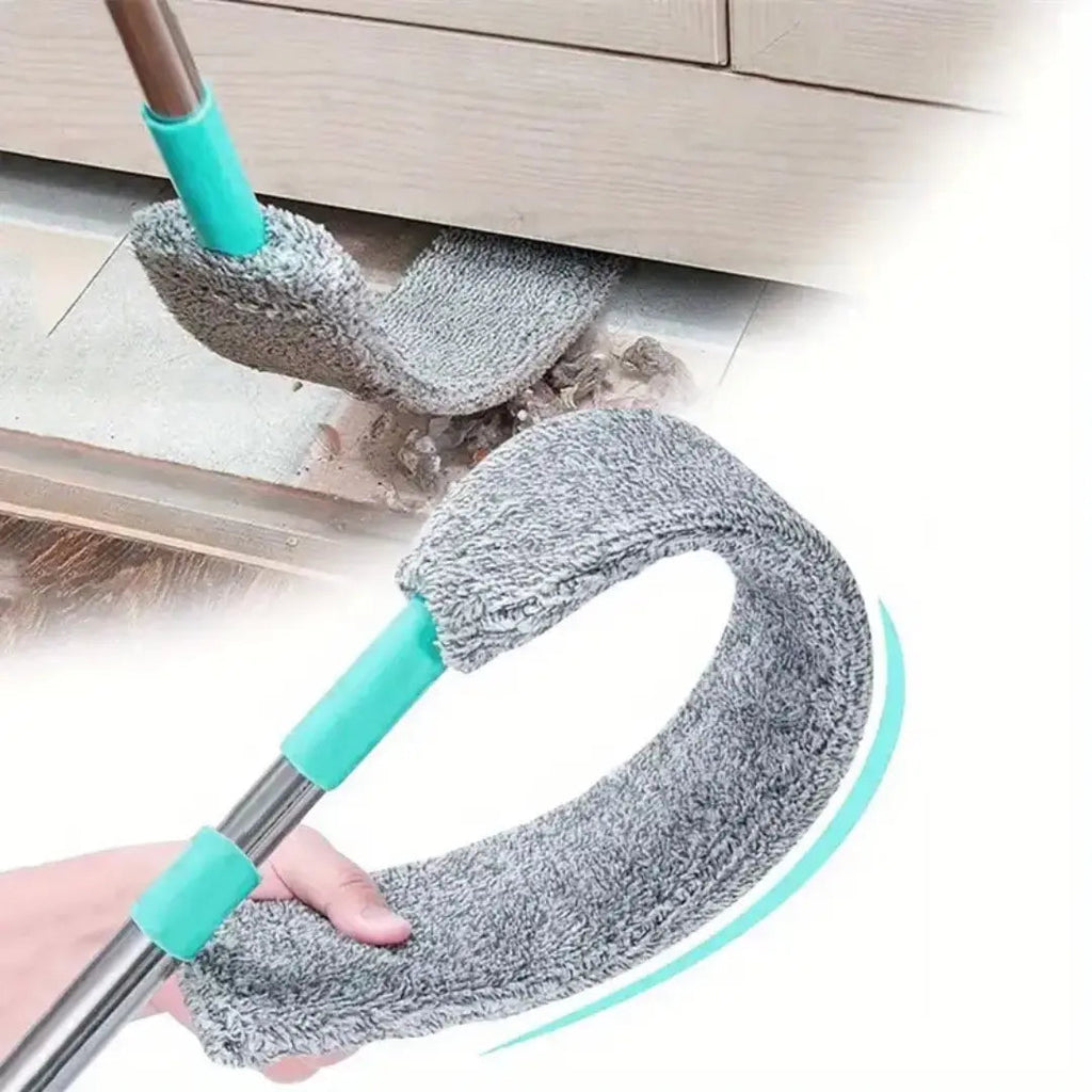 Flexible Dust and Crevice Cleaner | 3 Dust Cloths