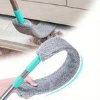 Flexible Dust and Crevice Cleaner | 3 Dust Cloths