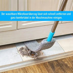 Flexible Dust and Crevice Cleaner | 3 Dust Cloths