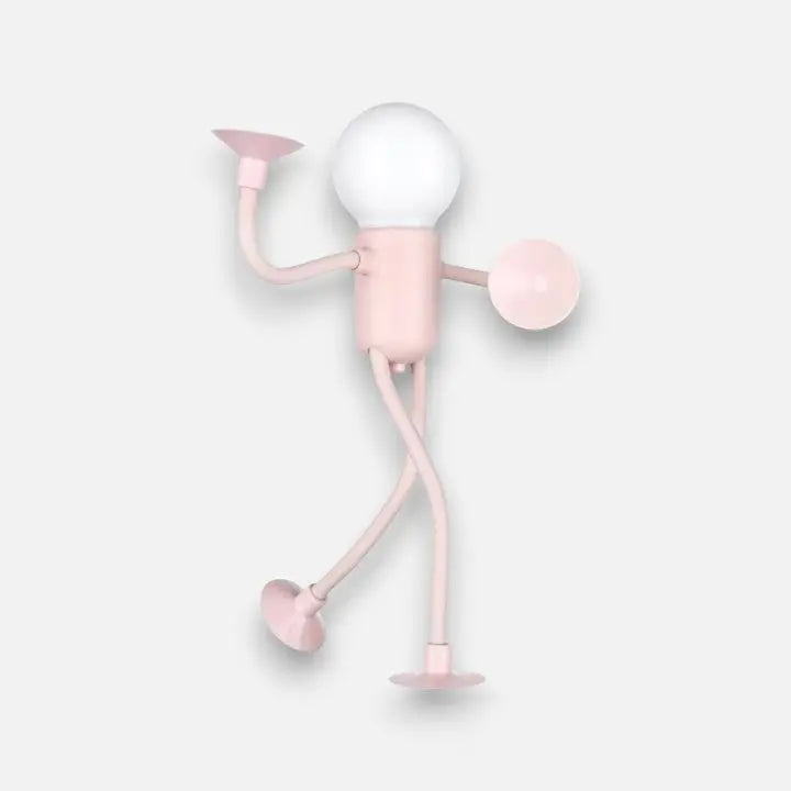 GlowFlexy — Instantly bring warmth and coziness to your home at the push of a button