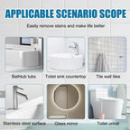 Tile and Grout Cleaner Spray – powerful, safe & deep-acting