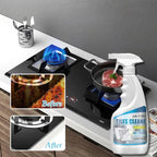 Tile and Grout Cleaner Spray – powerful, safe & deep-acting