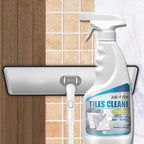 Tile and Grout Cleaner Spray – powerful, safe & deep-acting