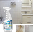 Tile and Grout Cleaner Spray – powerful, safe & deep-acting