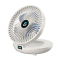 FlipAir Foldable Portable Standing Fan – USB Rechargeable