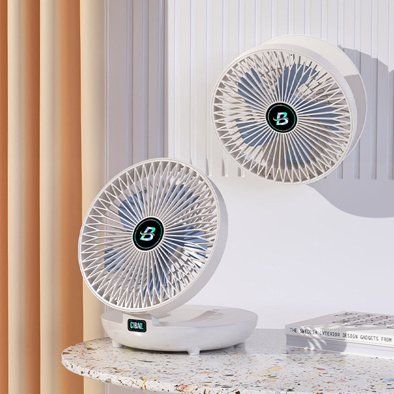 FlipAir | Quiet Stand Fan Foldable and Portable