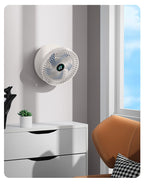 FlipAir | Quiet Stand Fan Foldable and Portable