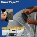 FloodTape | Protect your space with confidence