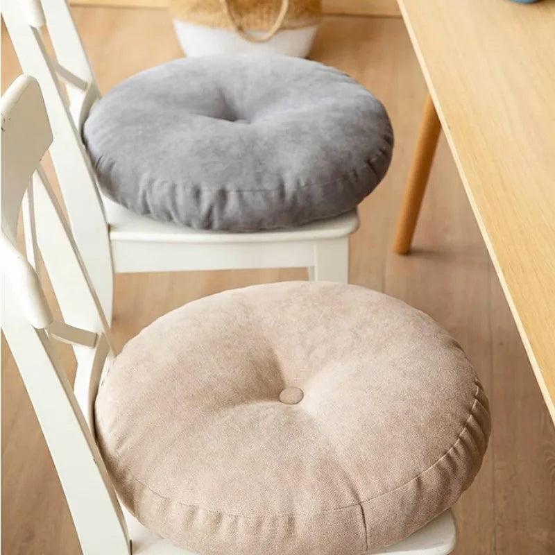 Seat cushion - Meditative