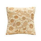 Floral Garden Pillowcase