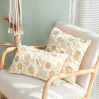 Floral Garden Pillowcase