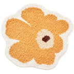 Flower Decoration Carpet