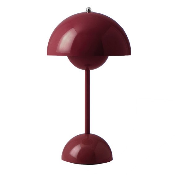 LuxeAura Design Lamp | Scandinavian Lamp for a Refined Ambiance