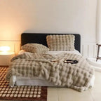 Warming Blanket - warm blanket for winter - sofa