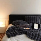 Warming Blanket - warm blanket for winter - sofa