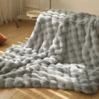 Warming Blanket - warm blanket for winter - sofa