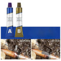 Liquid Metal Adhesive – Heat Resistant & Extremely Durable